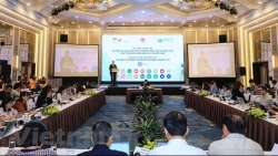 Вьетнам обязуется выполнить цели устойчивого развития