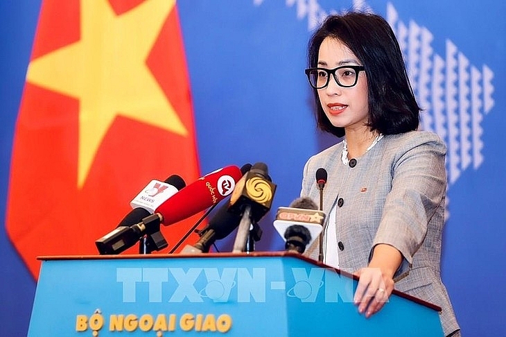 Вьетнам приглашен на расширенный саммит Большой семерки