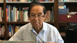 Профессор Нгуен Лан Зунг: Вьетнаму необходимо создать имидж страны, где ценится образование и обучение граждан