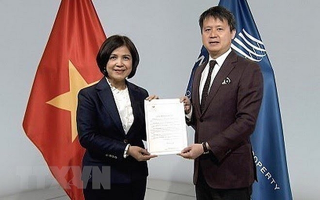 Вьетнам присоединился к Договору ВОИС по исполнениям и фонограммам (ДИФ)