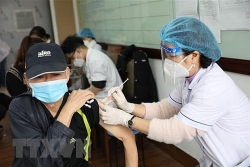 Вьетнам выдает вакцинные паспорта в большом масштабе