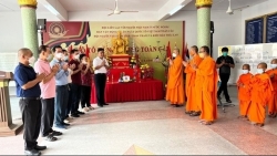 Вьетнамцы во многих странах провели мероприятия в честь Дня поминовения королей Хунгов