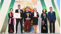 В Ханое прошла 16-я церемония вручения премии «Талант вьетнамской земли»