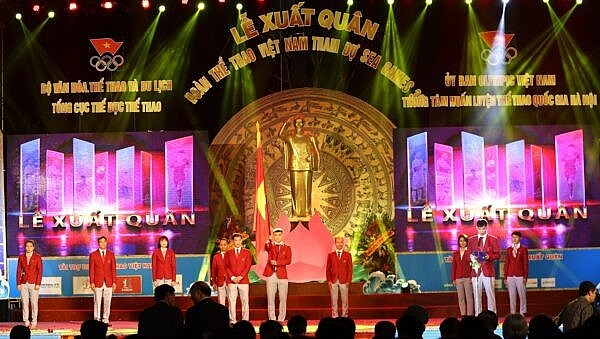 В ближайшее время Вьетнам согласует со спортивными делегациями проведение 31-х Игр Юго-Восточной Азии