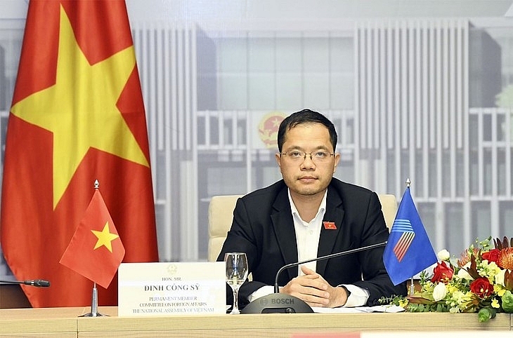Активизация стратегических отношений между Вьетнамом и Индией