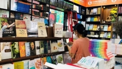 В рамках Вьетнамского Дня книги и культуры чтения состоится множество мероприятий