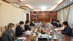 Дальнейшее расширение сотрудничества между Вьетнамом и Южной Кореей в сфере образования.