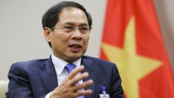 С 27 по 29 апреля министр иностранных дел Вьетнама будет находиться в Лаосе с официальным визитом