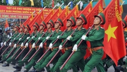47-я годовщина со дня освобождение Южного Вьетнама и воссоединение страны