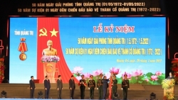 Нгуен Суан Фук: Куангчи следует стремиться достичь больших новых успехов