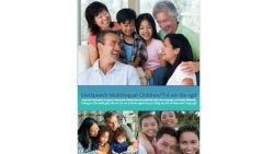 Австралия издает книгу, поощряющую изучение вьетнамского языка