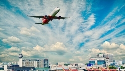 Vietjet расширяет сеть полетов в Северо-Восточной Азии тремя новыми маршрутами