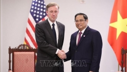 Вьетнам намерен вместе с США углублять Всеобъемлющее партнёрство в долгосрочной перспективе