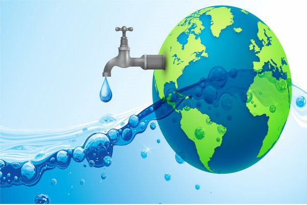 Объявлено начало Национальной недели чистой воды и санитарии 2022 года