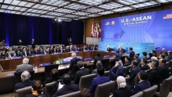 Вьетнам внес ответственный вклад в общий успех специального саммита АСЕАН-США