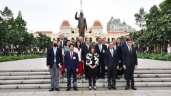 Президент Греции успешно завершил официальный визит во Вьетнам