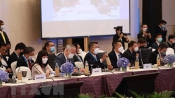 Министры торговли АТЭС обсудили Азиатско-Тихоокеанскую зону свободной торговли