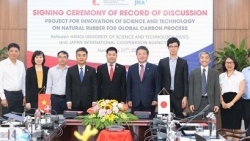 JICA поддерживает Вьетнам в реализации обязательств по нулевым выбросам
