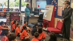 Преподавание и изучение вьетнамского языка в Австралии