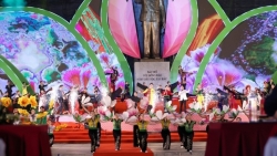 Фестиваль фруктов и продукции OCOP Вьетнама 2022