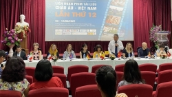 Во Вьетнаме пройдет европейско-вьетнамский фестиваль документального кино