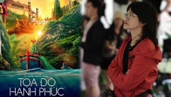 Счастливые координаты: первый вьетнамский драматический проект о путешествиях, который запущен во Вьетнаме и за рубежом