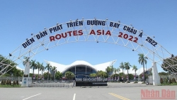 Город Дананг принял руководителей более 80 крупных азиатских авиакомпаний