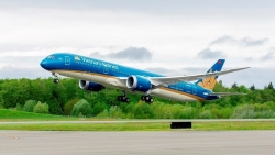 Vietnam Airlines открывает рейс Нячанг-Сингапур
