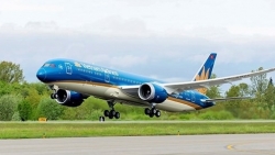 Vietnam Airlines возобновляют рейс Ханой-Пусан