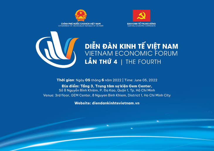 4-й вьетнамский экономический форум на тему «Построение независимой и самостоятельной экономики в тесной связи с углублением международной интеграции в новый период»