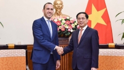 Вьетнам и Италия договорились реализовать многие планы о торговом сотрудничестве