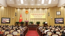 Тью Нгок Ань был уволен с должности председателя Народного комитета Ханоя