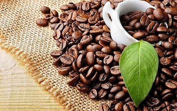 Экспортный оборот кофе превысил 2 млрд. долл. США за 5 месяцев