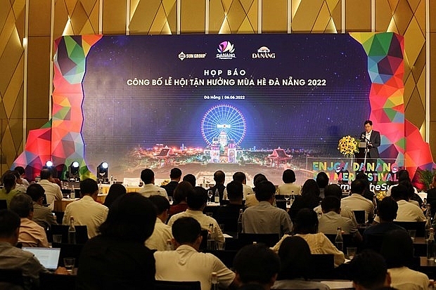 Объявлена серия мероприятий в рамках Летнего фестиваля в Дананге 2022 года