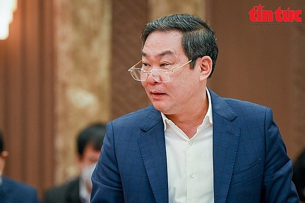 Временно назначен ответственный за работу Народного комитета Ханоя