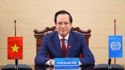 Вьетнам поддерживает инициативы и меры по содействию концепции «Достойный труд и экономика солидарности»