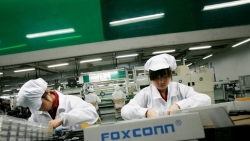 Новости розничной торговли из Азии: поставщики Apple борются за рабочих во Вьетнаме