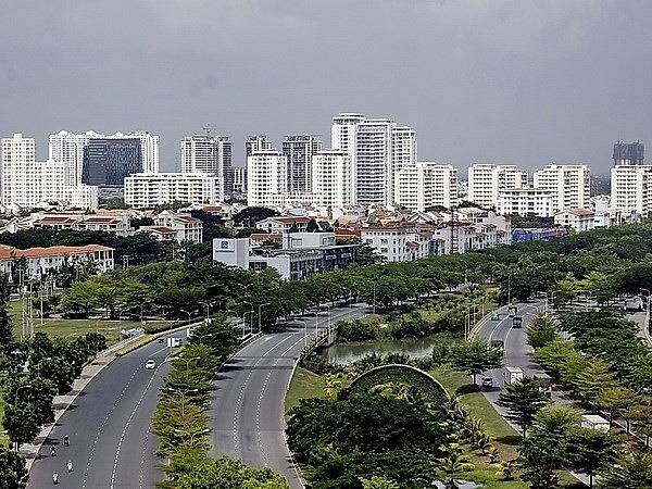 Вьетнамский форум по устойчивому городскому развитию 2022 состоится на этой неделе