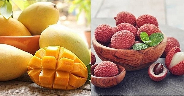 Положительные сигналы для вьетнамского экспорта фруктов