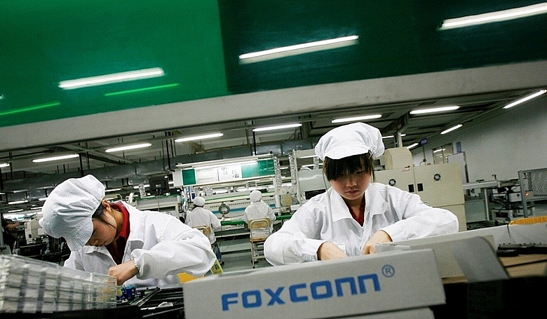 Новости розничной торговли из Азии: поставщики Apple борются за рабочих во Вьетнаме