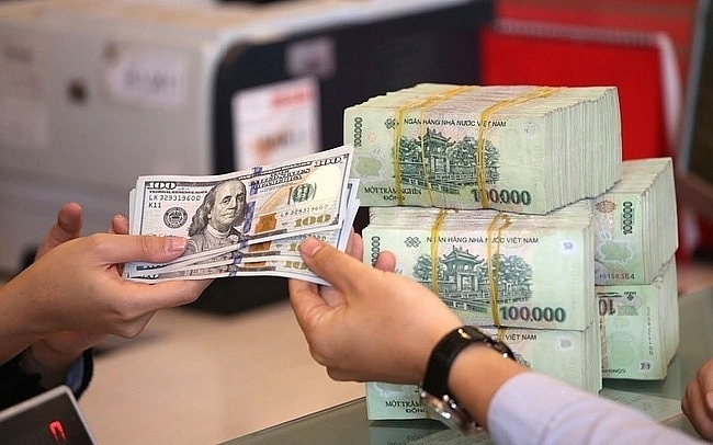 США: Вьетнам не является валютным манипулятором