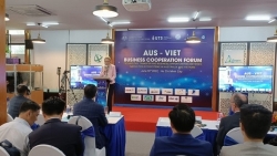 Укрепление сотрудничества между предприятиями Вьетнама и Австралии в области экологически чистой энергии и высокотехнологичного сельского хозяйства