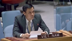 Вьетнам вносит активный вклад в борьбу с пандемиями