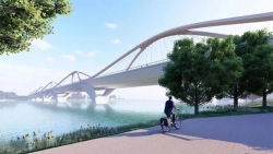 Ханой утвердил проектирование моста Чан Хынг Дао через Красную реку