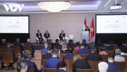 Вьетнамско-венгерский семинар высокого уровня по экономике и торговле открывает большие возможности сотрудничества для предприятий двух стран