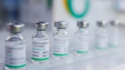 Журнал The Lancet оценил результаты первой фазы испытаний ингаляционной китайской вакцины от COVID-19