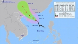 Премьер-министр Вьетнама поручил сосредоточиться на реагировании и противодействии тайфуну CHA BA