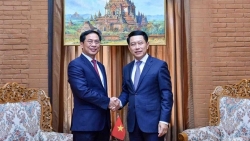 Вьетнам, Лаос, Таиланд и Камбоджа активизируют сотрудничество в разных областях