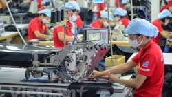 HSBC увеличил прогноз роста вьетнамской экономики в 2022 году до 6,9%