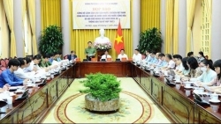Объявлен Указ Президента о 5 законах, принятых парламентом Вьетнама